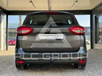 2015 Ford C-MAX