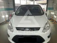 2015 Ford C-MAX