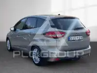 2015 Ford C-MAX
