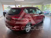 2015 Ford C-MAX