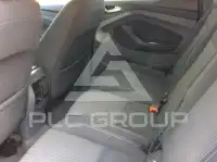 2015 Ford C-MAX