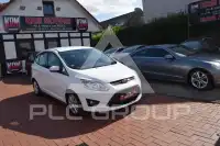 2015 Ford C-MAX