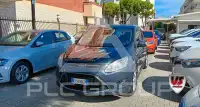 2015 Ford C-MAX