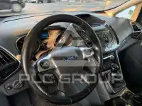 2015 Ford C-MAX
