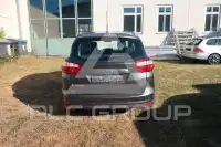 2015 Ford C-MAX