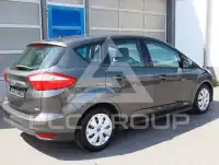 2015 Ford C-MAX