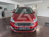 2015 Ford C-MAX