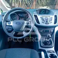 2015 Ford C-MAX