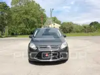 2015 Ford C-MAX
