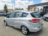 2015 Ford C-MAX