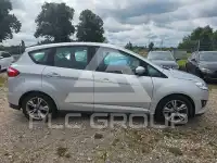 2015 Ford C-MAX