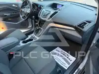 2015 Ford C-MAX