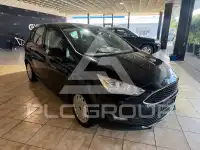 2015 Ford C-MAX