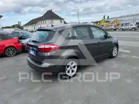 2015 Ford C-MAX