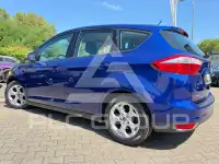 2015 Ford C-MAX