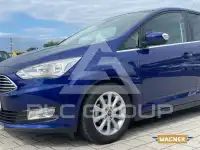 2015 Ford C-MAX