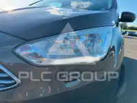 2015 Ford C-MAX