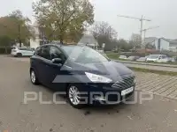 2015 Ford C-MAX