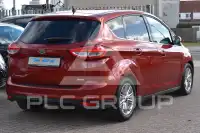 2015 Ford C-MAX