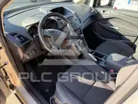 2015 Ford C-MAX