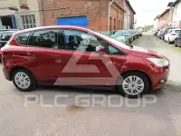 2015 Ford C-MAX
