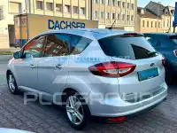 2015 Ford C-MAX