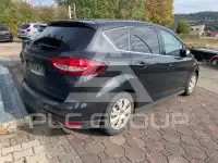 2015 Ford C-MAX