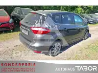 2015 Ford C-MAX