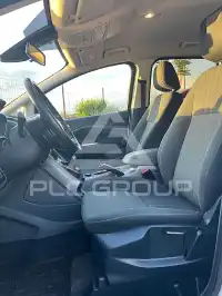 2015 Ford C-MAX