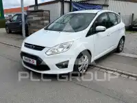 2015 Ford C-MAX