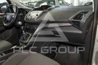 2015 Ford C-MAX