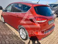 2015 Ford C-MAX
