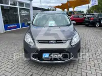 2015 Ford C-MAX