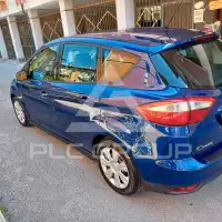 2015 Ford C-MAX