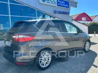 2015 Ford C-MAX