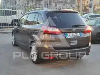 2015 Ford C-MAX