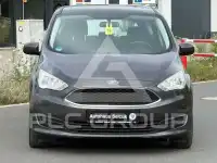 2015 Ford C-MAX