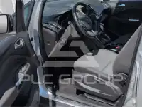 2015 Ford C-MAX