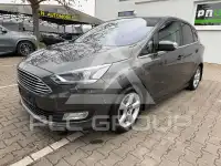 2015 Ford C-MAX