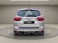 2015 Ford C-MAX