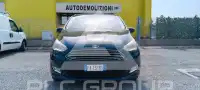 2015 Ford C-MAX