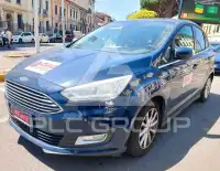 2015 Ford C-MAX