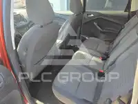 2015 Ford C-MAX