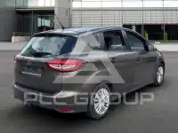 2015 Ford C-MAX