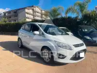 2015 Ford C-MAX