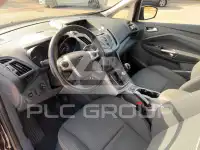2015 Ford C-MAX