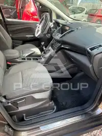 2015 Ford C-MAX