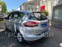 2015 Ford C-MAX