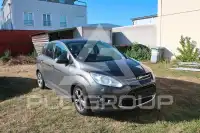 2015 Ford C-MAX