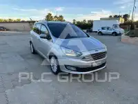 2015 Ford C-MAX